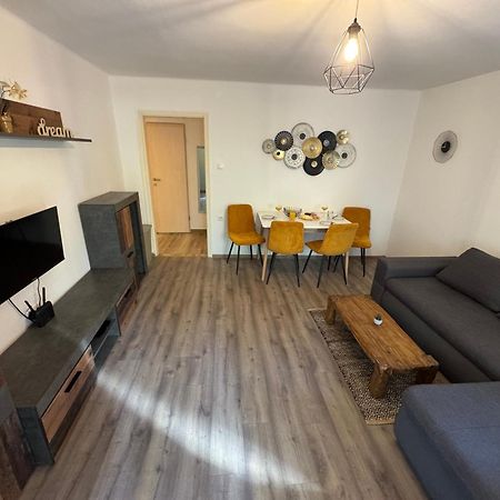 Apartment Ela, Kostrena Rijeka Exterior foto