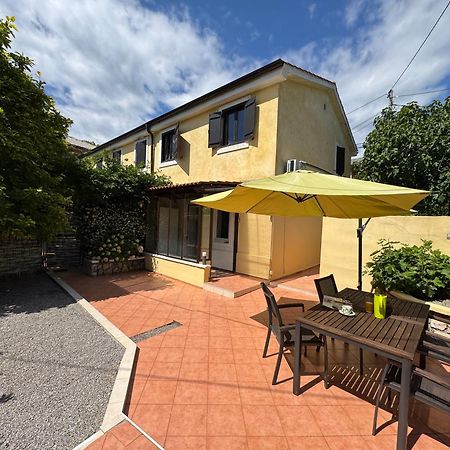 Apartment Ela, Kostrena Rijeka Exterior foto