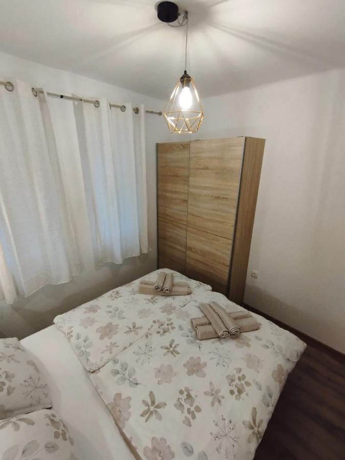 Apartment Ela, Kostrena Rijeka Exterior foto