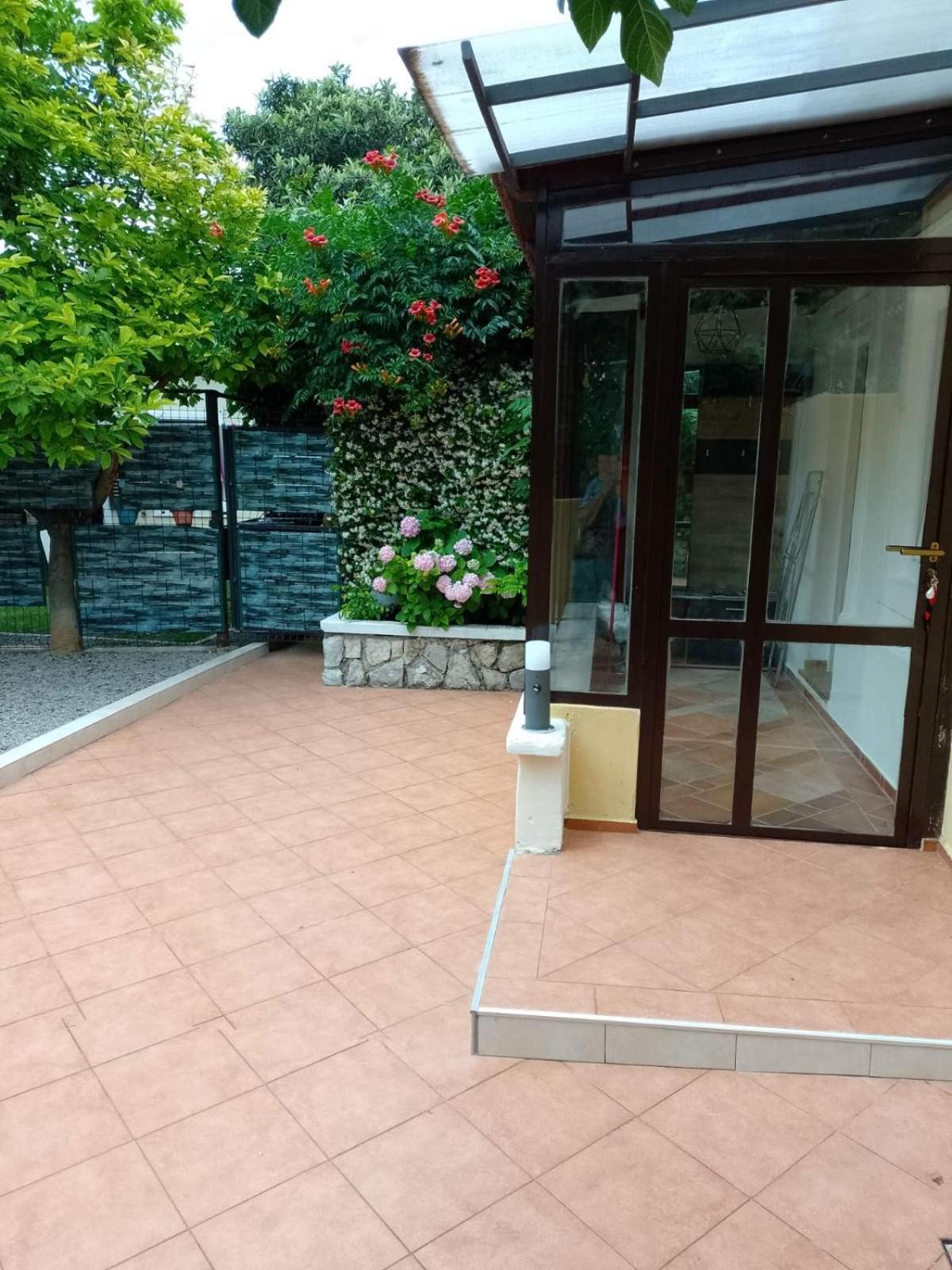 Apartment Ela, Kostrena Rijeka Exterior foto