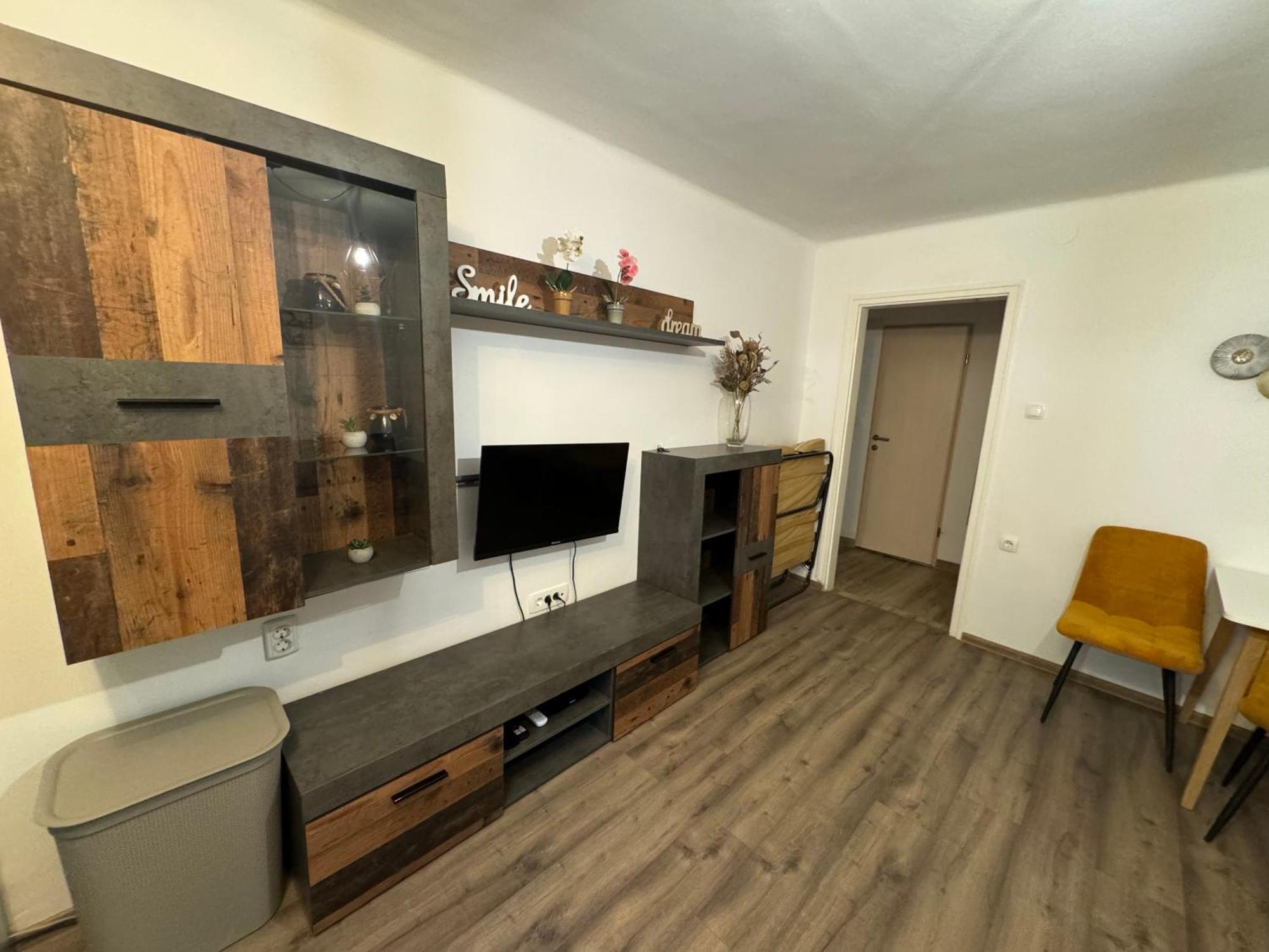 Apartment Ela, Kostrena Rijeka Exterior foto