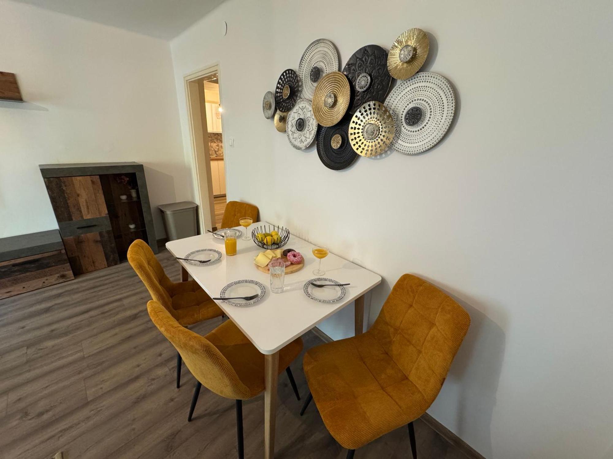 Apartment Ela, Kostrena Rijeka Exterior foto