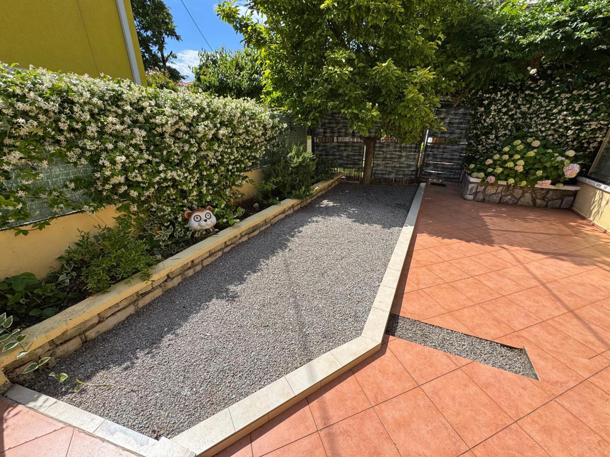 Apartment Ela, Kostrena Rijeka Exterior foto